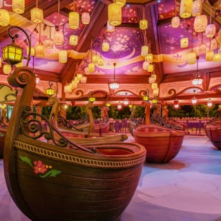 Week-End Disneyland Paris