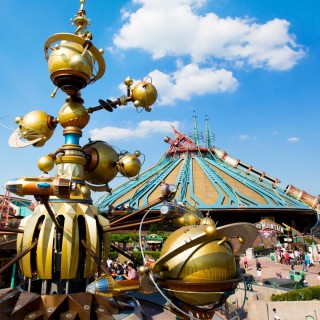 Week-End Disneyland Paris