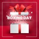 BOXING DAY - Ashford & Canterbury