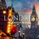 Londres - Période de Noël