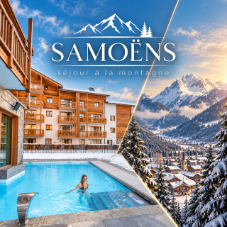 Semaine au ski