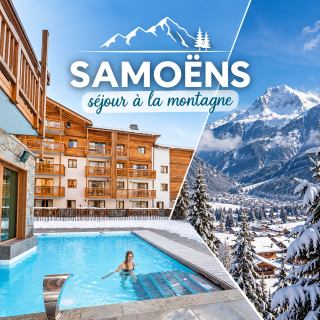 Semaine au ski