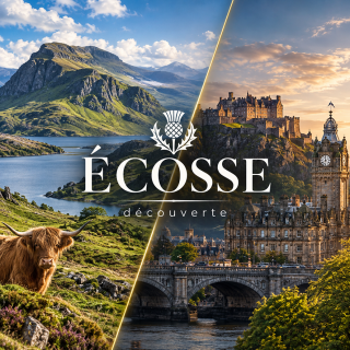 Circuit Ecosse