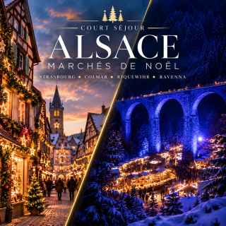 Circuit Alsace