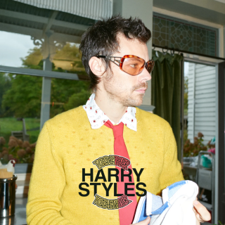 Harry Styles - Together Together Tour