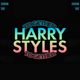 Harry Styles - Together Together Tour