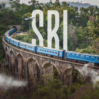 Circuit Sri Lanka