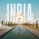 Circuit en Inde