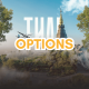 Options Thaïlande