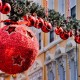 Paris Marché de Noël
