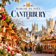 Marché de Noël Canterbury
