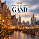 Marché de Noël Gand