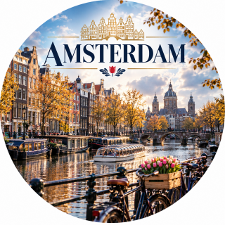 Amsterdam