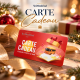 Carte Cadeau