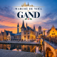 Marché de Noël Gand