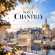 Chateau de Chantilly
