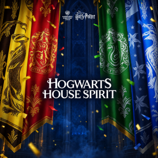 Studios Harry Potter