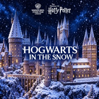 Studios Harry Potter
