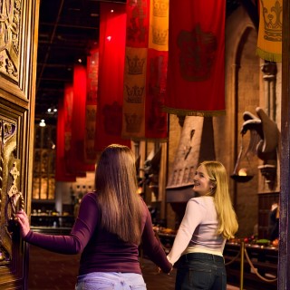 Studios Harry Potter