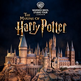 Studios Harry Potter