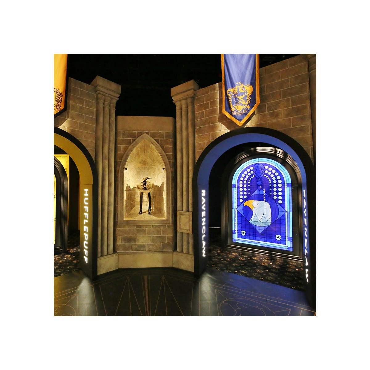 Date Exposition Harry Potter Paris 2022 Exposition Harry Potter Paris Tarif Tarif adulte - billet d'entrée inclus  Date Samedi 6 mai 2023