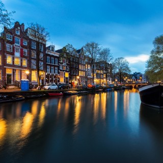 Amsterdam