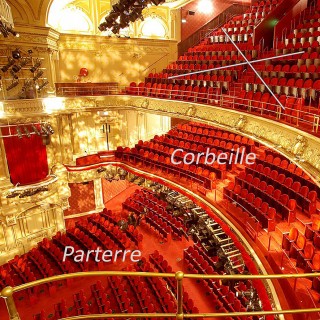 Spectacle Le Roi Lion