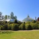 Les serres royales de Laeken