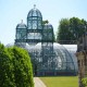 Les serres royales de Laeken