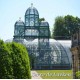 Les serres royales de Laeken