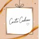 Carte Cadeau