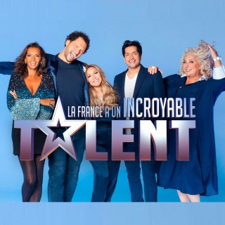 Incroyable Talent