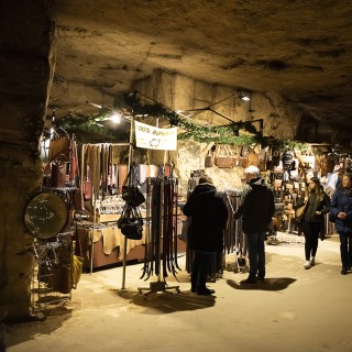 Marché de Noël de Valkenburg