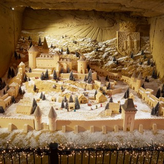 Marché de Noël de Valkenburg