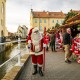 Marché de Noël de Valkenburg