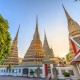 Circuit en Thaïlande