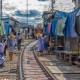 Circuit en Thaïlande