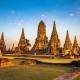 Circuit en Thaïlande