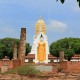 Circuit en Thaïlande