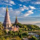 Circuit en Thaïlande
