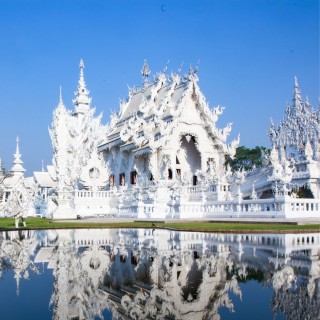 Circuit en Thaïlande