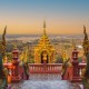 Circuit en Thaïlande
