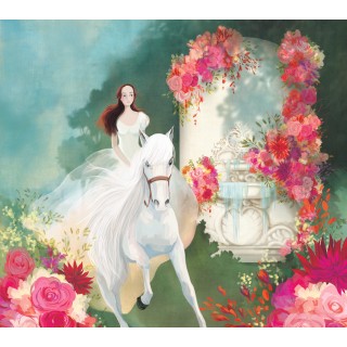 Chateau de Chantilly