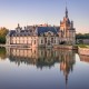 Chateau de Chantilly