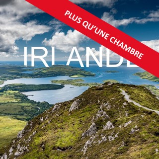 Circuit en Irlande