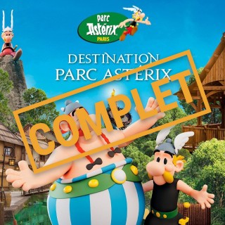 Parc Astérix
