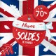 Londres en liberté Londres en liberté