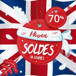 Londres en liberté